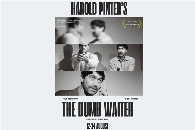 THE DUMB WAITER